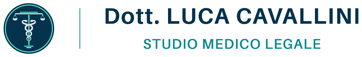 Studio Medico Legale Dott. Luca Cavallini Verona 